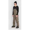 Image de Volcom Roan Overall Salopette marron XS