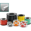 Image de Stihl fil de coupe rond Ø 2,0 mm x 119,0 m vert
