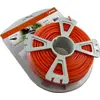 Image de Fil de coupe STIHL, fil de débroussailleuse, 2,4 mm, 14,6 m rond 00009302338