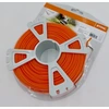Image de Fil de coupe STIHL / fil de débroussaillage ROND 2,4 mm 83m 00009302340