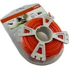Image de Fil de coupe STIHL, fil de coupe-bordures, 2,4 mm, 43 m carré 00009302640