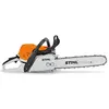 Image de Tronçonneuse thermique 64,1cm³ MS 391 + guide Rollo E 50cm 3/8'' RM - STIHL - 1140-200-0185