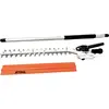 Image de Stihl HL-KM Outil CombiSystème taille-haie sur perche 145° - 50cm 42437405003