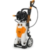 Image de Nettoyeur haute pression électrique Stihl RE 272 PLUS, 3200 watts, 150 bars