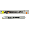 Image de Guide-chaîne Rollomatic ES Light 3/8'' 50cm - STIHL - 3003-000-2021