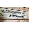 Image de Guide-chaîne STIHL Rollomatic ES Light 63cm / 25" - 3/8" - 1,6 mm 30030002031