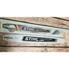 Image de Stihl   Guide-chaîne Pour Tronçonneuse 63cm   Pas 3/8"   Largeur De Rainure 1,6mm   Pour Bois Dur   30030002031