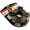 Image de Bobine de fil de coupe carbone CF3 Pro diamètre 2,7mm longueur 26m - STIHL - 0000-930-4301