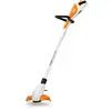 Image de Stihl Stihl FSA 45 Faucheuse de bordures avec batterie intégrée
