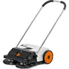 Image de Stihl KG 550 Balayeuse avec cuve de balayage de 25 litres ( 4860 019 4700 )