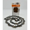 Image de Chaîne de tronçonneuse en carbure STIHL Rapid Duro RD3 .325  x 1,3 mm 62 TG 36960000062