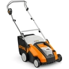Image de STIHL Scarificateur à batterie RLA 240 - avec rouleau ventilateur