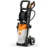 Image de Nettoyeur haute pression 2,1kW RE 100 Plus Control - STIHL - RE02-011-4529