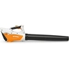 Image de Stihl BGA 45 Souffleur de feuilles sans fil 158,4 km/h Noir, Orange, Blanc 18 V Lithium-Ion (Li-Ion)