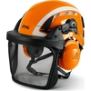 Image de Casque forestier STIHL ADVANCE X-CLIMB - SNR 28