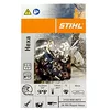 Image de Chaîne tronçonneuse STIHL 31320000072 Pas : 3/8' Jauge : 1.6 Maillons : 72 en occasion ou reconditionné