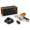 Image de Stihl GTA 26 Kit complet de coupe de bois avec batterie, chargeur et Multioil