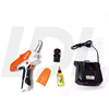 Image de Stihl   Scie De Jardin À Batterie 10,8v 10cm   Chaîne 1/4" Pm3   Vitesse 8 M/s   Autonomie 25 Min   Ga010116910