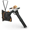 Image de Aspirateur broyeur 36V SHA 140 (sans batterie ni chargeur) - STIHL - SA07-011-7100