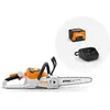 Image de STIHL MSA 70 C-B 30 cm Set avec AK 30 et AL 101
