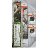 Image de Stihl Cut Kit 11 Ms261,Ms271,Ms291 30030009902, 30030003313 + 36950000067