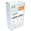 Image de Stihl Picco Super 3 Pro (PS3 Pro) chaîne de scie 3/8" P 1,1 mm 55 TG ( 36990000055 )