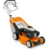Image de Stihl RM 650 V, tondeuse à gazon à traction, 2000 m², 48 cm, 2,5 cm, 8,5 cm, 2800 tr/min