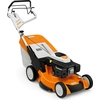 Image de Stihl RM 655 V, tondeuse à gazon à traction, 2 500 m², 53 cm, 2,5 cm, 8,5 cm, 2 800 tr/min