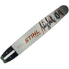 Image de Guide chaine tronçonneuse Stihl.325" 1,3mm Light 04, 35cm 30030003309