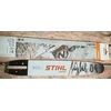 Image de Guide STIHL Light 04, 35 cm / 14 pouces - 3/8" - 1,6 mm, référence 30030007709