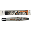 Image de Guide-chaîne Light 04 3/8'' 1,6mm 45cm - STIHL - 3003-008-7717