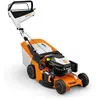 Image de Tondeuse à gazon thermique 166cm3 RM 448.3 T - STIHL - WB41-011-3400
