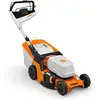 Image de Tondeuse à gazon 36V RMA 448.3 PV (sans batterie ni chargeur) - STIHL - WA41-011-1420