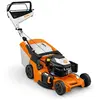 Image de Tondeuse à gazon thermique 166cm3 RM 453.3 V - STIHL - WB42-011-3410
