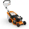 Image de Tondeuse thermique 127cm3 RM 248.3 - STIHL - WB21-011-3400