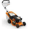 Image de Tondeuse à gazon à essence STIHL RM 248 T
