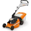 Image de Tondeuse à gazon à essence STIHL RM 253 T