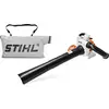 Image de ESSENCE - ASPIRATEUR STIHL SH 56, Souffleur de feuilles / souffleur