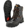 Image de Chaussure cuir pour tronçonneuse STIHL Classe 1 FUNCTION