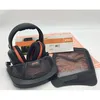 Image de Stihl   Visière De Protection Intégrale Noire   Protection Auditive Jusqu'à 110 Db   Conformité En 352 Et En 1731   Nylon Durable Avec Coussins Rembourrés