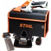 Image de Stihl Taille-haies Cisaille à arbustes sur batterie HSA 26 avec batterie et chargeur
