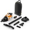Image de STIHL SEA 20.0 SET Aspirateur à main Accu (AS2+AL1)