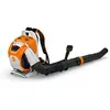 Image de Stihl   Souffleur de feuilles à batterie BRA 500 B, modèle à dos