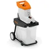 Image de Broyeur électrique Stihl GHE 135,0 l | 2300 W | 230 V   60130111140