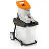 Image de Broyeur électrique Stihl GHE 140,0 l | 2500 W | 230 V   60130111150