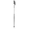 Image de K2 Power Alu 120 2023 Bâtons de ski noir Uni