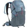 Image de Camelbak Fourteener 30l+crux 3l Sac d'hydratation Pour Femme Bleu Bleu One Size