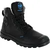 Image de Palladium Pampa Sport Cuff Wps Noir Taille EU 37