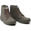 Image de PALLADIUM Uni Pampa Hi Mono Boots Bottines 73089 Vert , Taille:44 EU