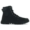 Image de Palladium Pampa Sport Cuff WPS 72992010, Boots - 45 EU en occasion ou reconditionné
